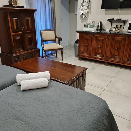 House Mulberry Guesthouse Преторія Номер фото